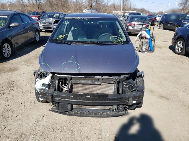 2017 HYUNDAI ACCENT SE KMHCT4AE2HU187747