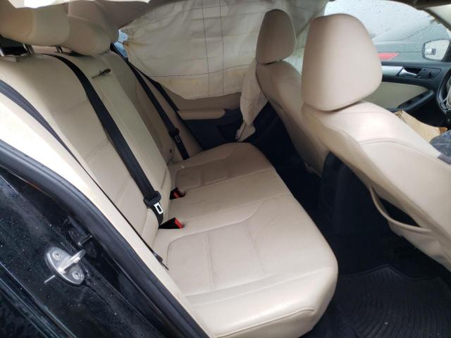 2017 VOLKSWAGEN JETTA SE 3VWDB7AJ3HM349462