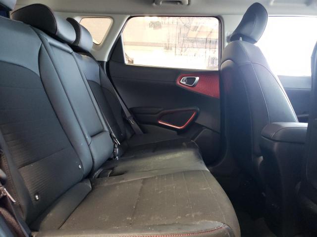 2020 KIA SOUL GT-LI KNDJ53AF2L7077720