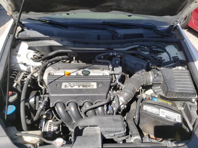 JHMCP26778C027813 Honda Accord Ex 2008. Фото: 6