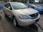 2007 LEXUS  RX350