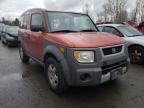 2004 HONDA  ELEMENT