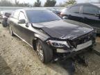 MERCEDES-BENZ S-CLASS 2015 foto