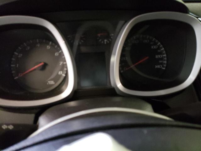 2012 CHEVROLET EQUINOX LS - 2GNFLCEK4C6292638