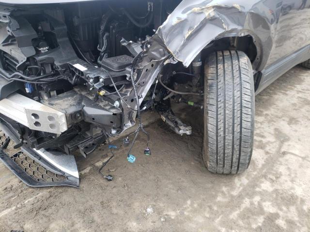 2019 HONDA CR-V EXL - 5J6RW2H80KL026234