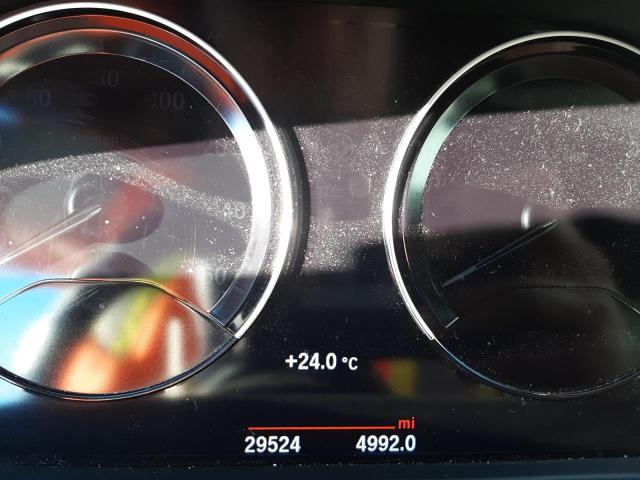 2019 BMW X2 SDRIVE2 WBXYJ3C54K5N35303