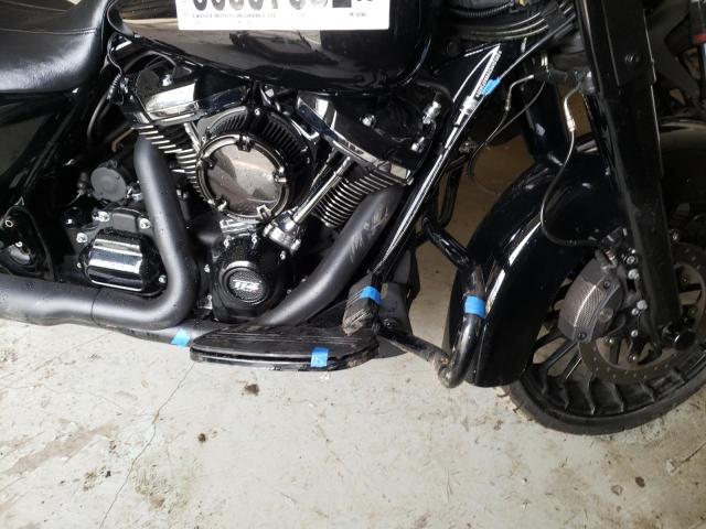 2017 HARLEY-DAVIDSON FLHRXS 1HD1KVC22HB671662
