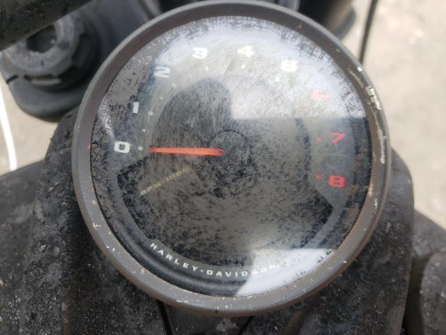 2019 HARLEY-DAVIDSON FXFBS 1HD1YLK26KB041851