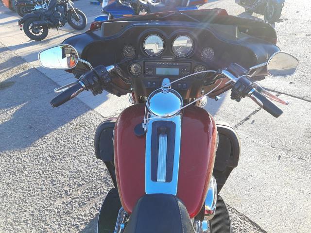 2012 HARLEY-DAVIDSON FLHTCUTG T 1HD1MAM15CB857374