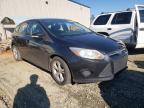 2013 FORD  FOCUS