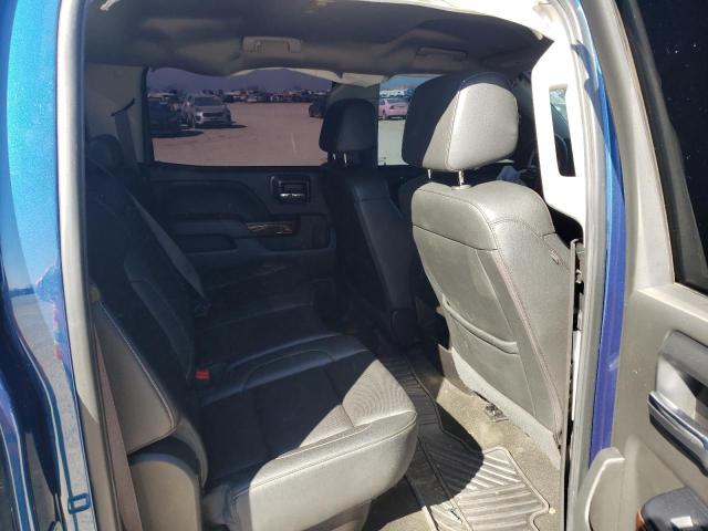 2017 GMC SIERRA K15 3GTU2NEC5HG451427