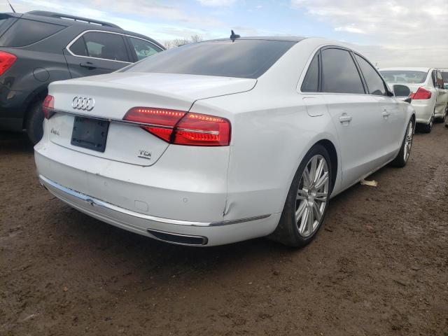 2015 AUDI A8 L TDI Q WAU3MAFD8FN025500