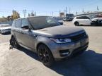 2014 LAND ROVER  RANGE ROVER