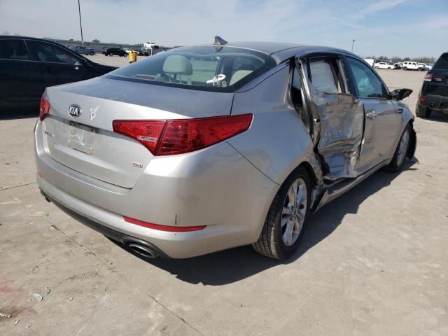 2013 KIA OPTIMA LX - 5XXGM4A73DG198969
