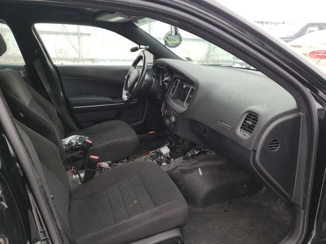 2019 DODGE CHARGER PO 2C3CDXKT5KH647515
