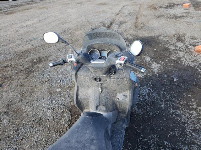 2007 PIAGGIO MP3 ZAPM479M575002682