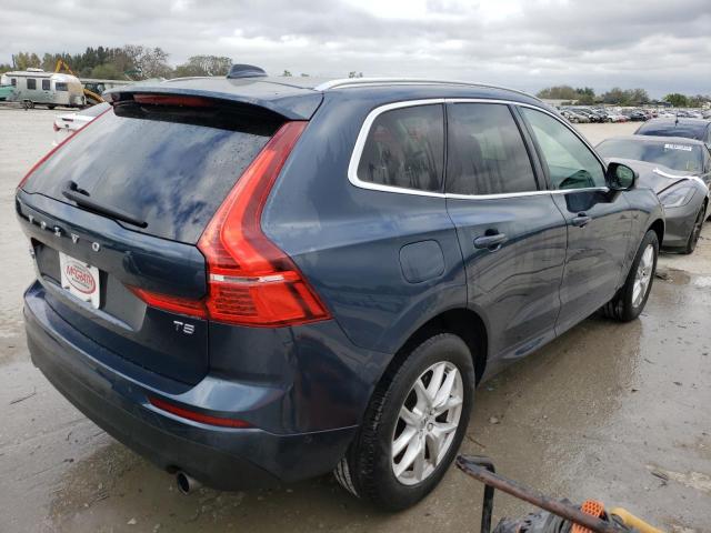 2019 VOLVO XC60 T5 MO - LYV102DK6KB376526