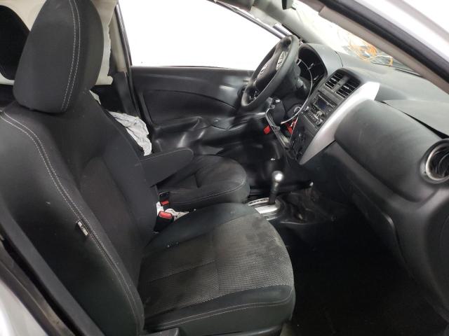 2017 NISSAN VERSA S 3N1CN7AP8HL809993