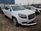 2017 GMC  ACADIA