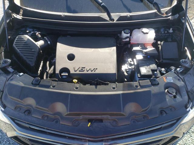 2021 CHEVROLET TRAVERSE R 1GNERJKW4MJ190539