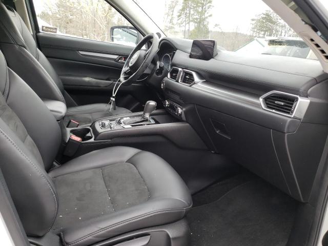 2018 MAZDA CX-5 TOURI JM3KFBCM8J1451486