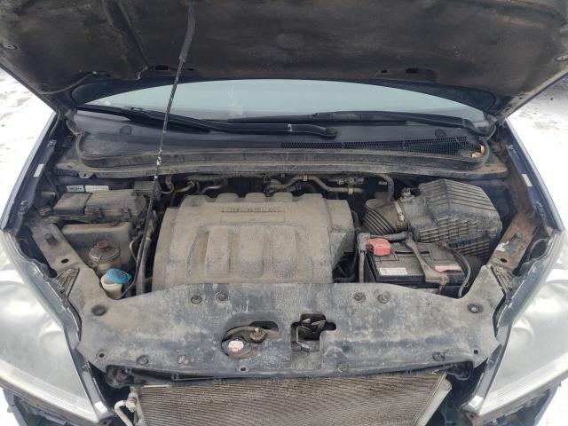 5FNRL38767B509877 Honda Odyssey Ex 2007. Фото: 6