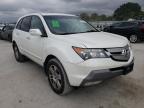 2008 ACURA  MDX