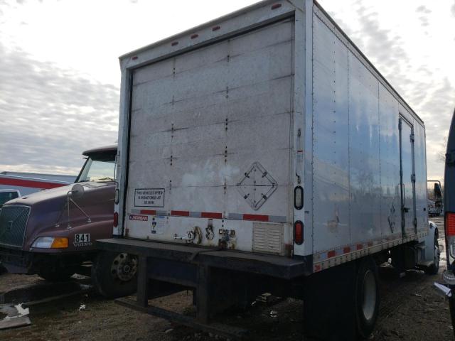 3ALACWDU5EDFX4899 Freightliner M2 106 Med 2014. Фото: 3
