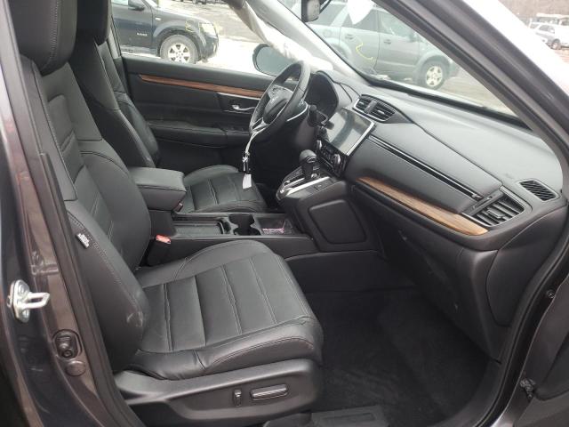 2019 HONDA CR-V EXL - 5J6RW2H80KL026234