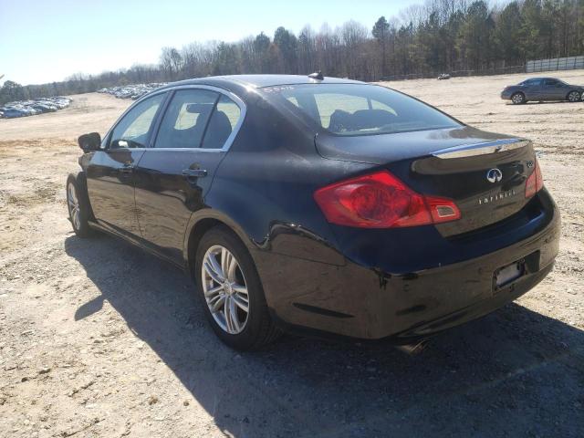 Фото: JN1CV6AP6BM302307 - 3