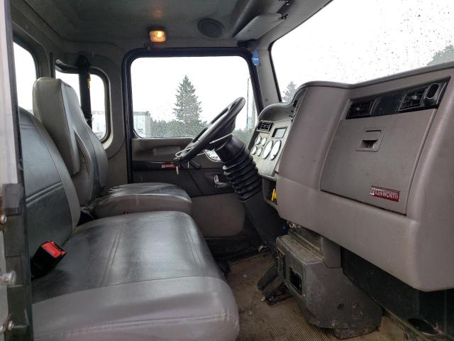 2NKHHM6X6GM113812 Kenworth Constructi 2016. Фото: 4