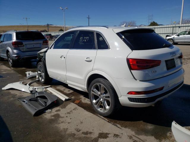 2016 AUDI Q3 PRESTIG WA1GFCFS8GR004157
