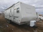 2002 TRAILKING  TRAIL-BAY