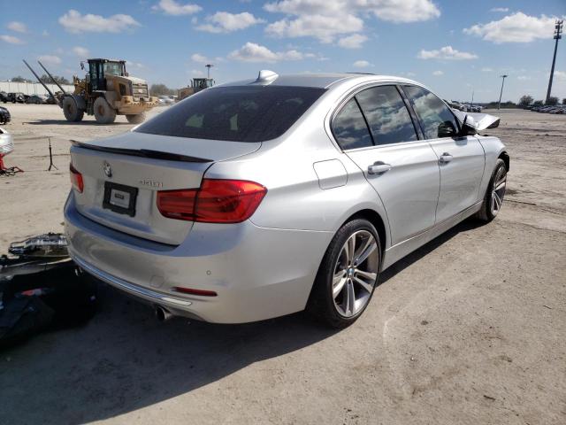 2018 BMW 340 I WBA8B3C52JK385179