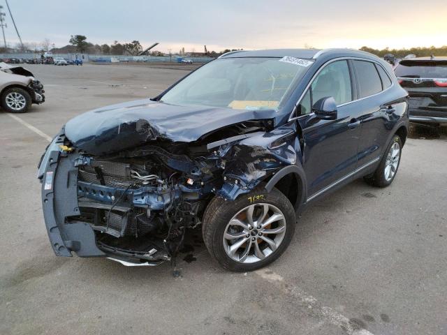 2017 LINCOLN MKC SELECT 5LMCJ2D96HUL62720