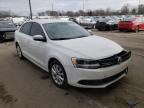 2014 VOLKSWAGEN  JETTA