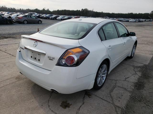 2010 NISSAN ALTIMA SR - 1N4BL2AP7AN476862