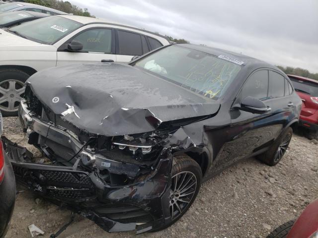 2022 MERCEDES-BENZ GL-CLASS W1N0J8EB8NG014693