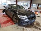 2017 BMW  5 SERIES