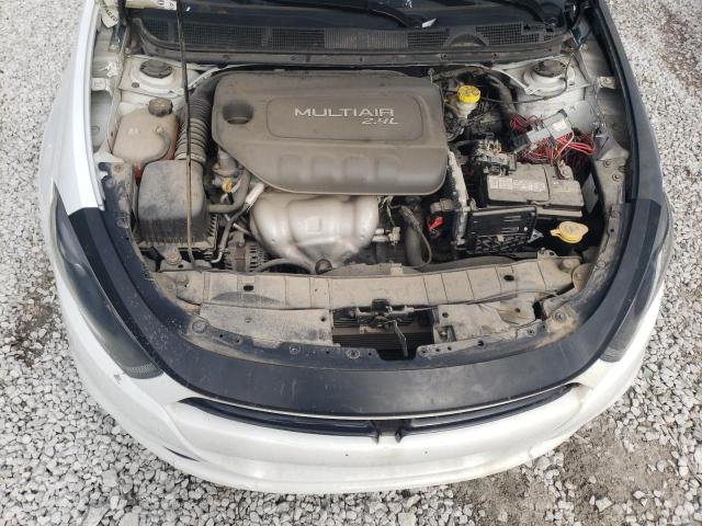 1C3CDFBB7FD159297 Dodge Dart Sxt 2015. Фото: 8