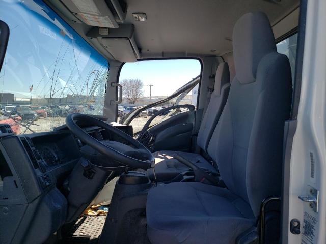 JALE5W168K7303422 Isuzu Nrr 2019. Фото: 4