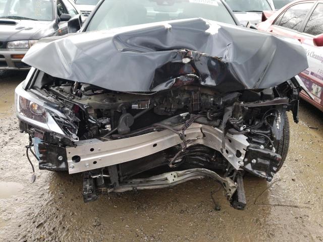2021 LEXUS ES 300H LU 58AEA1C18MU001302