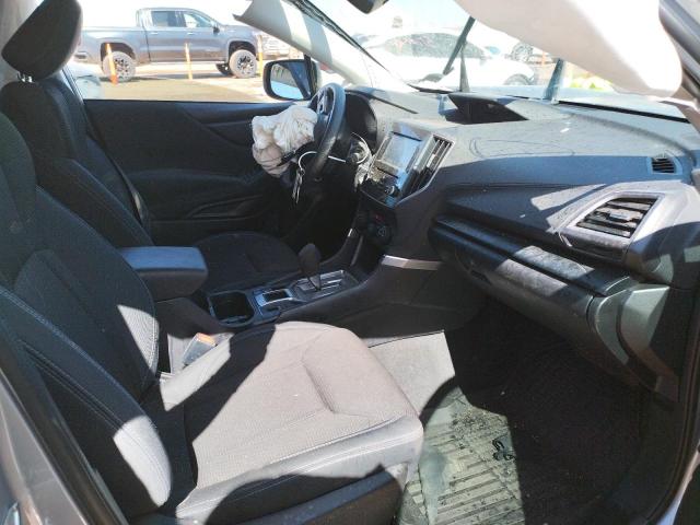 2021 SUBARU FORESTER JF2SKADC2MH472500