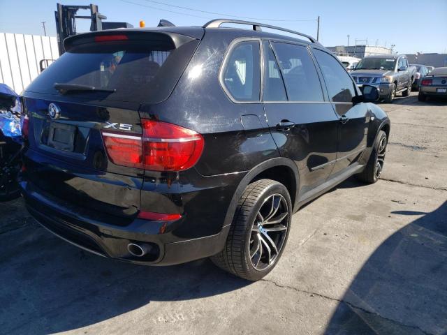 2011 BMW X5 XDRIVE3 - 5UXZW0C56BL660329