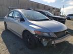 2007 HONDA  CIVIC