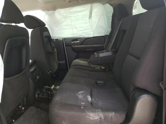 1GNSCHE08BR165159 Chevrolet Suburban C 2011. Фото: 5