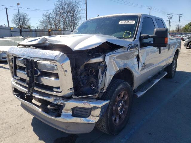 Фото: 1FT7W2BT1BEA36513 - 2