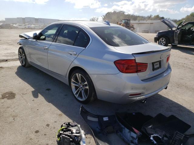 2018 BMW 340 I WBA8B3C52JK385179