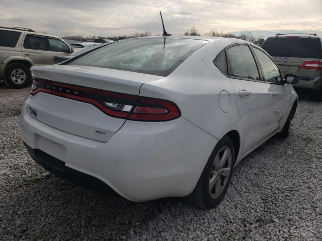 1C3CDFBB7FD159297 Dodge Dart Sxt 2015. Фото: 3