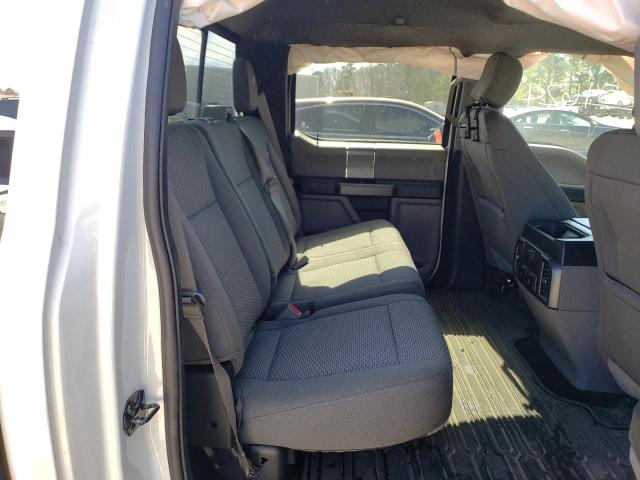 1FTEW1E55JFB40431 Ford F150 Super 2018. Фото: 5